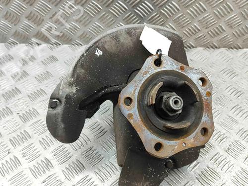 Used Left front steering knuckle Left front steering knuckle PORSCHE CAYMAN (987) S 3.4 (320 hp) 33374914 33374914