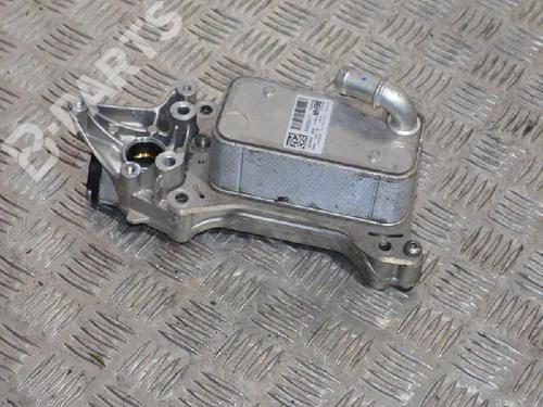 Oil radiator MERCEDES-BENZ C-CLASS (W205) C 220 BlueTEC / d (205.003) | BP6732628M33 