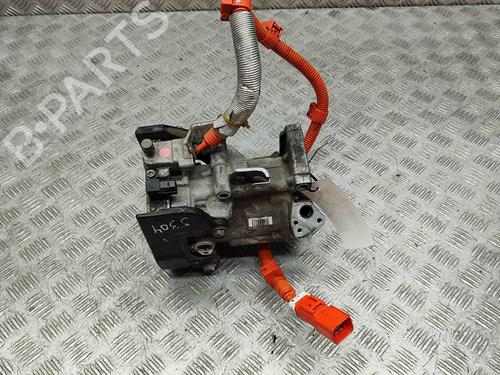 Compressore A/C HONDA CR-V V (RW_, RT_) 2.0 E-CVT HYBRID AWD (RT6) (215 hp) 27789377