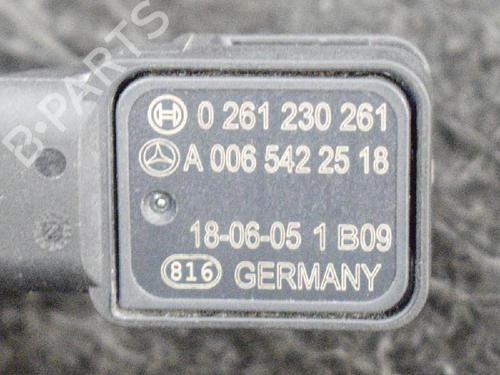 Other MERCEDES-BENZ GLA-CLASS (X156) GLA 180 (156.942) | BP6743839O1 
