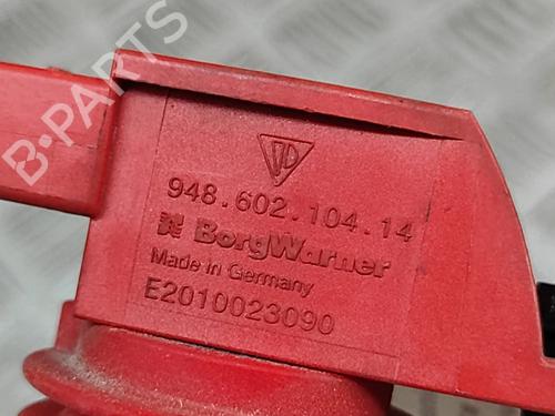 Ignition coil PORSCHE PANAMERA (970) 4.8 4S | BP27456713M94  - Image 6
