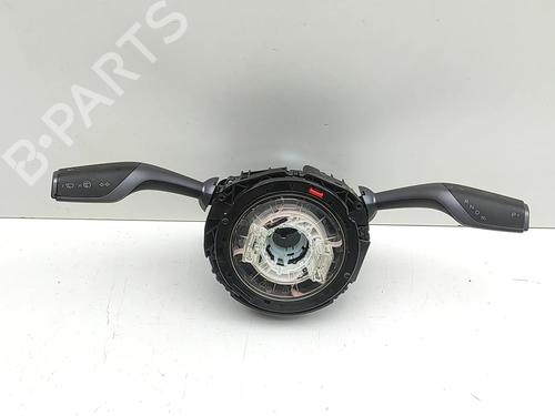 Used Steering column stalk Steering column stalk TESLA MODEL Y (5YJY) EV Performance All-wheel Drive (462 hp) 34701558 34701558