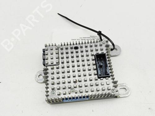 Used Electronic module Electronic module MERCEDES-BENZ EQE (V295) EQE 350 (295.125) (292 hp) 35983868 35983868