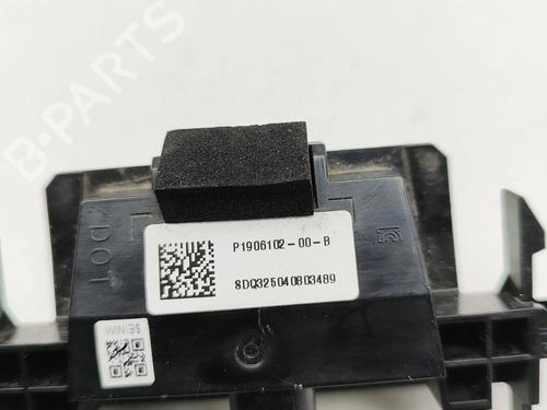 Licence plate light TESLA MODEL Y (5YJY) EV | BP33465044I40 - Image 6