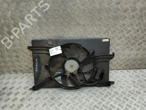 Used Radiator fan OPEL SIGNUM Hatchback (Z03) 2.2 direct (F48) (155 hp) 30108659