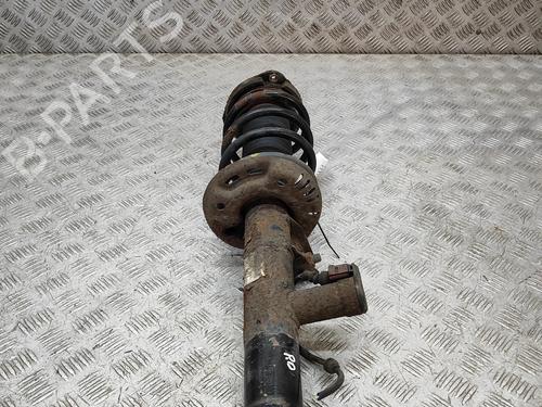 Right front shock absorber VW CC B7 (358) 2.0 TDI | BP37522479M17  - Image 5