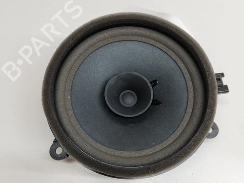 Used Speaker VOLVO XC40 (536) B3 Mild-Hybrid (163 hp) 28555715