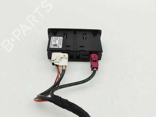 Electronic module MERCEDES-BENZ EQA (H243) EQA 250 (243.701) | BP33732347M83 - Image 4