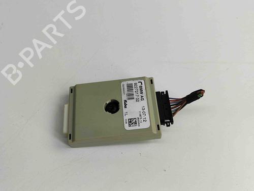 Used Electronic module BMW 6 Convertible (F12) 650 i xDrive (449 hp) 24820515
