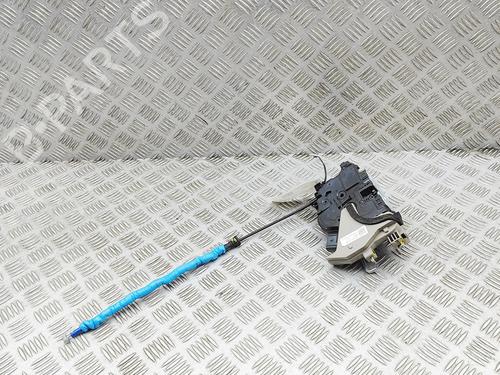 Front left lock KIA XCEED (CD) 1.5 T-GDI | BP37481468C98 - Image 3