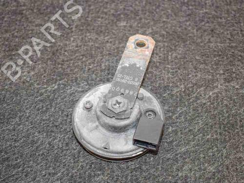 Horn TOYOTA PRIUS Liftback (_W2_) 1.5 Hybrid (NHW20_, NHW20R) | BP14660914E13 
