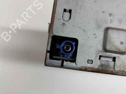 Electronic module MERCEDES-BENZ E-CLASS (W211) E 280 CDI (211.020) | BP23415465M83 