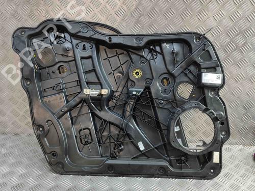 Used Front left window mechanism ALFA ROMEO STELVIO (949_) 2.9 Q4 (949.AXG2A, 949.AXH2A, 949.AXS2A) (510 hp) 28955037