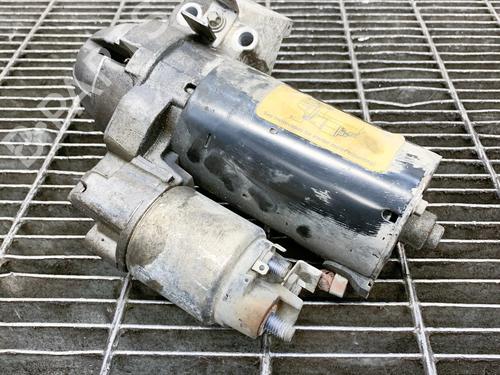 Starter BMW 3 Convertible (E93) 330 d | BP6761973M8 