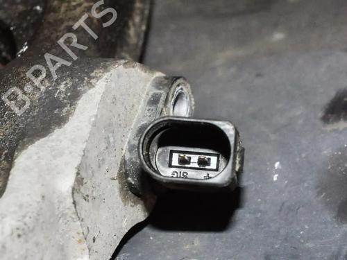 Right rear steering knuckle AUDI A6 C6 Avant (4F5) 2.7 TDI quattro | BP14653252M28