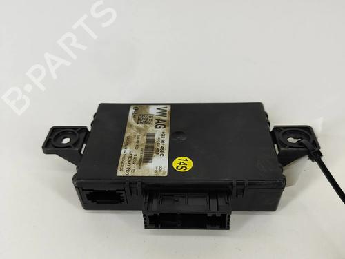 Used Electronic module AUDI A6 C7 Avant (4G5, 4GD) 2.0 TDI (190 hp) 16312796