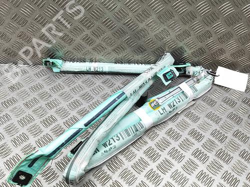 Left curtain airbag MERCEDES-BENZ E-CLASS (W213) E 350 e (213.050) | BP32459669C11