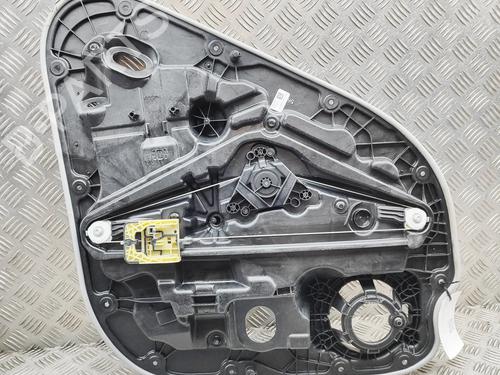 Rear left window mechanism VOLVO C40 (539) Recharge AWD | BP39511532C24 - Image 2