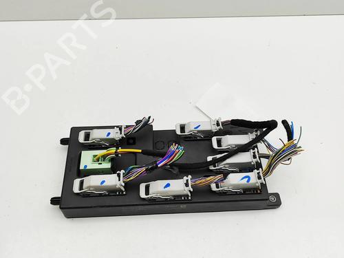 Módulo eletrónico JAGUAR F-PACE (X761) 2.0 TD4 AWD (180 hp) 30621368