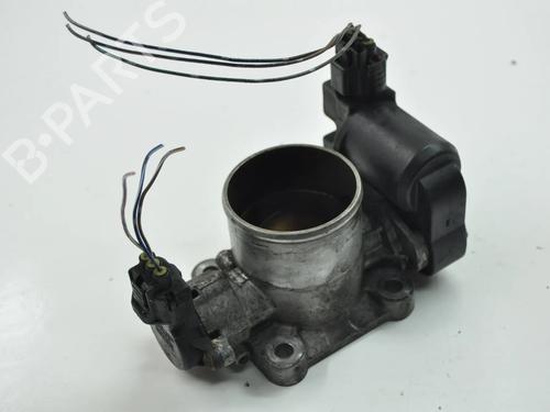 Throttle body LEXUS IS II (_E2_) 220d (ALE20) | BP30247818M82