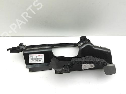 Used Pipe Pipe AUDI Q5 (8RB) 2.0 TDI quattro (177 hp) 30108794 30108794