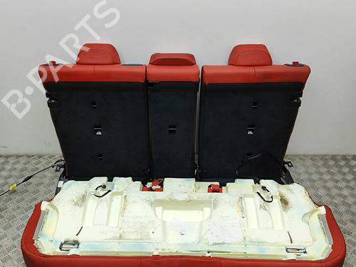 Seats set BMW X6 (G06, F96) M | BP33391171C78 - Image 11