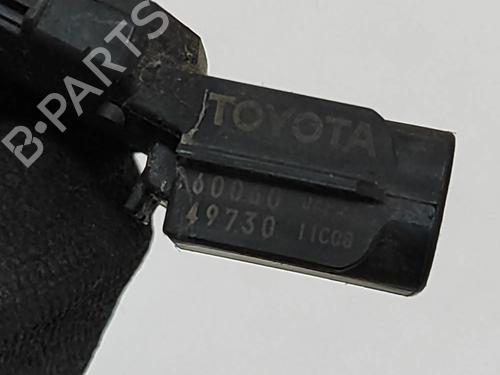 Electronic module TOYOTA RAV 4 V (_A5_, _H5_) 2.5 Hybrid AWD (AXAH54, AXAL54) | BP28676232M83