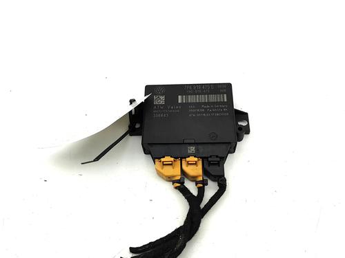 Used Electronic module Electronic module VW TOUAREG (7P5, 7P6) 3.0 V6 TDI (262 hp) 33400484 33400484