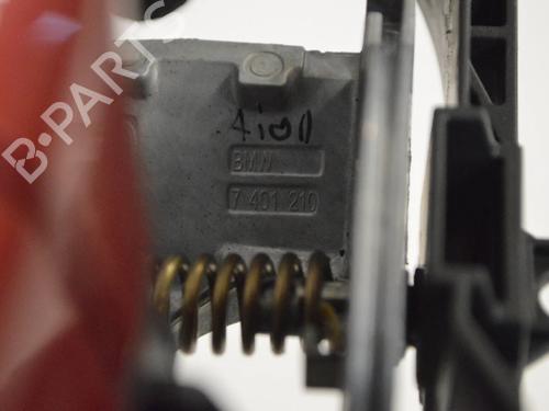 Rear right exterior door handle BMW 2 Active Tourer (F45) 218 d | BP30217162C130 