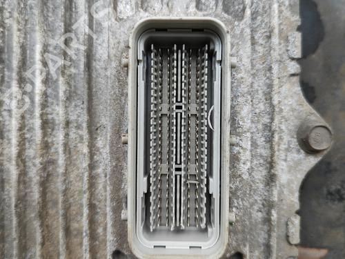 Gearbox control unit CHRYSLER GRAND VOYAGER V (RT) 2.8 CRD | BP30108513M52