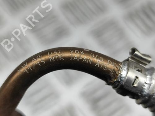 Electronic sensor SKODA YETI (5L) 2.0 TDI 4x4 | BP33386277M84 - Image 6