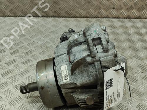 Used Transfer box PORSCHE MACAN (95B) 3.0 S Diesel (258 hp) 26706646