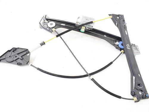 Used Front right window mechanism AUDI TT (FV3, FVP) 2.0 TFSI quattro (230 hp) 30208817