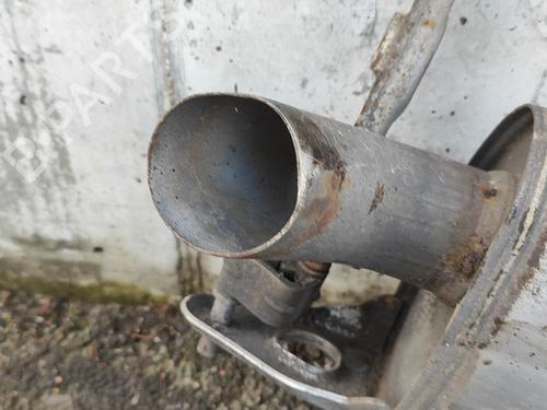 Exhaust system MERCEDES-BENZ C-CLASS T-Model (S205) C 300 BlueTEC Hybrid / h (205.212) | BP28195053M121 