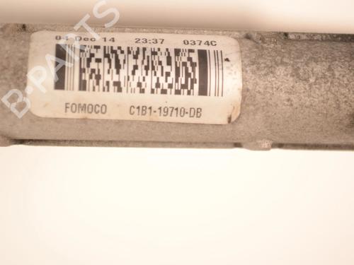 AC radiator FORD FIESTA VI (CB1, CCN) 1.0 EcoBoost | BP30226175M32 - Image 5