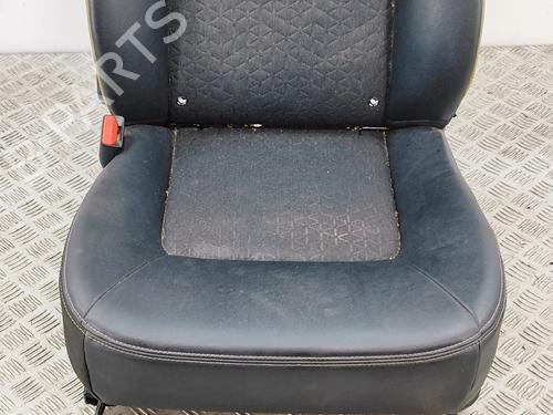 Left front seat RENAULT ZOE (BFM_) ZOE (BFMC, BFMD) | BP38070318C15 - Image 3
