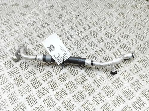 AC-rør AC-rør TOYOTA bZ4X (_EAM1_) EV (XEAM10) (204 hp) 36783053 36783053