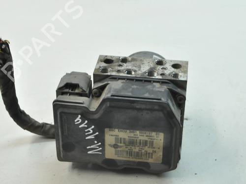 ABS pump MINI MINI COUNTRYMAN (R60) Cooper SD | BP30212600M43