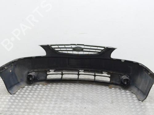 Front bumper KIA CARENS II MPV (FJ) 2.0 CRDi | BP8412110C7 