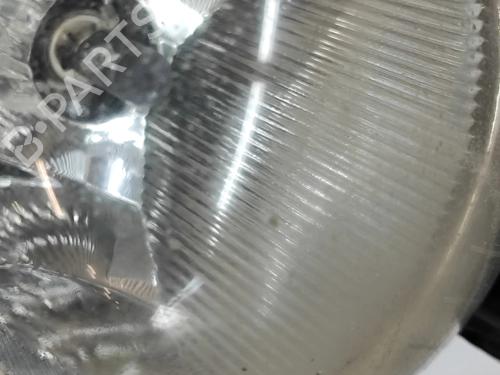 Left front fog light MINI MINI CLUBMAN (R55) One D | BP28811993C30 