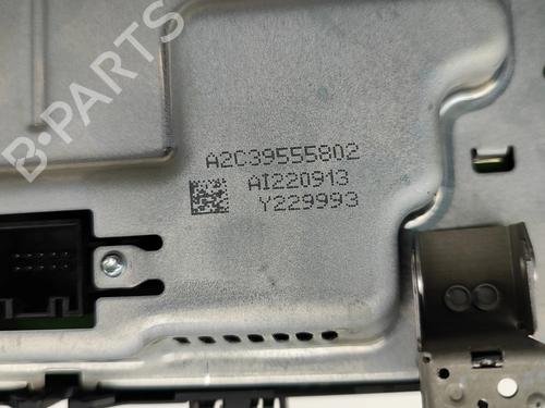 Display monitor CUPRA ATECA (KH7, KHP, KBP) 2.0 TSI 4Drive | BP30301585C48 - Image 9