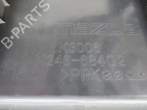 Boot lining MAZDA MX-5 IV (ND__) 2.0 (ND2E, ND6E) | BP37402285I3 - Image 8
