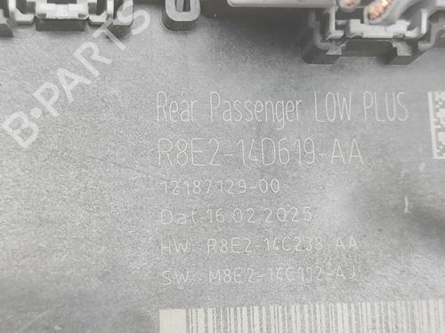 Electronic module LAND ROVER RANGE ROVER EVOQUE (L551) 2.0 D200 4x4 | BP34443057M83 - Image 5
