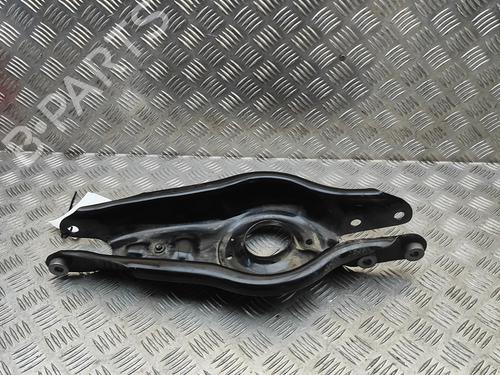 Left rear suspension arm TESLA MODEL 3 (5YJ3) EV | BP34190421M14 - Image 4