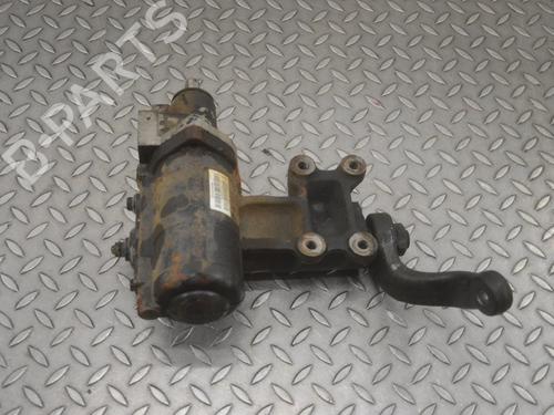 Steering rack JEEP WRANGLER III (JK) 3.6 V6 | BP30249208M22 - Image 2