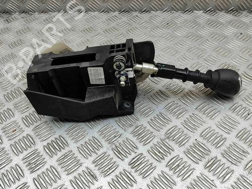 Gear lever IVECO DAILY VI Platform/Chassis 33S14, 35S14, 35C14, 38S14 | BP33374698M90 - Image 4