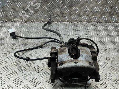 Used Right rear brake caliper Right rear brake caliper MERCEDES-BENZ C-CLASS Coupe (C205) C 200 EQ Boost (205.377) (184 hp) 34630294 34630294