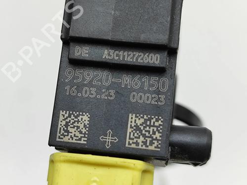 Sonda eletrónica KIA CEED (CD) 1.5 T-GDI | BP28954836M84 