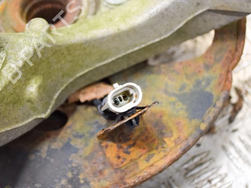 Left front steering knuckle OPEL ANTARA A (L07) 2.2 CDTi 4x4 | BP33349739M25 - Image 6
