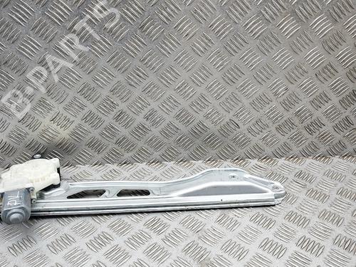Front left window mechanism FORD TRANSIT V363 Van (FCD, FDD) 2.0 EcoBlue | BP37642724C22 - Image 5